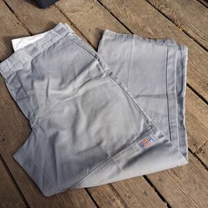 Dickies Classic Gray Trousers